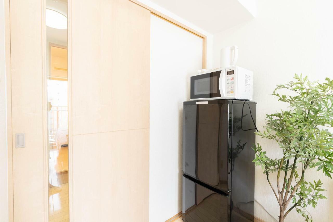 Shinsaibashi East Nana Apartment-junan Ōsaka