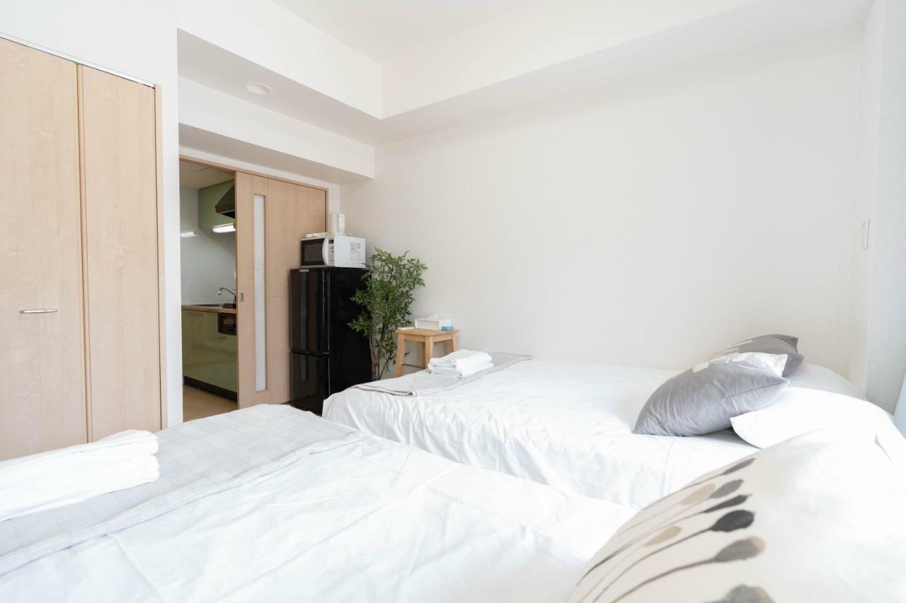 Shinsaibashi East Nana Apartment-junan 3* Ōsaka