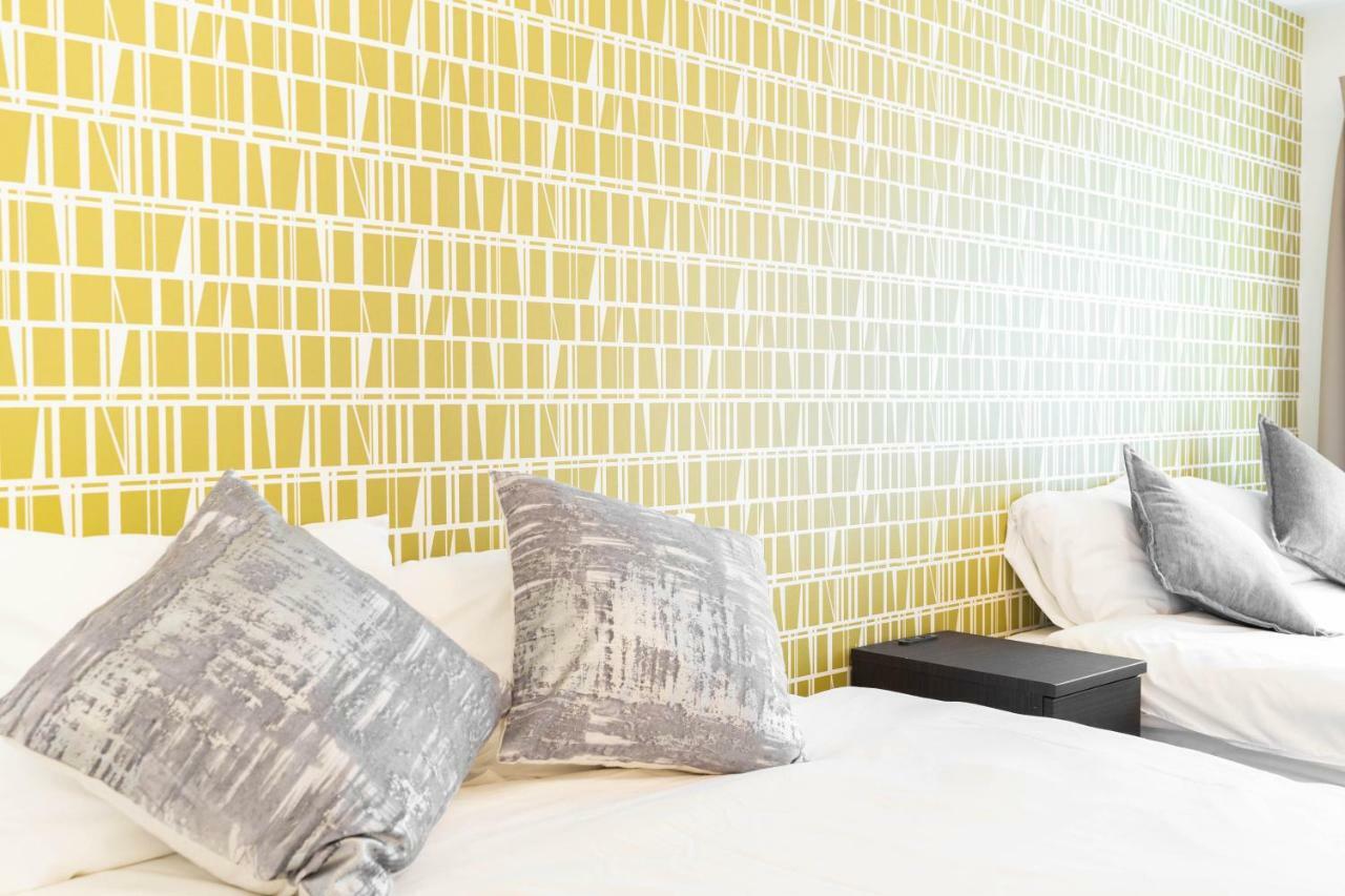 Appart hôtel Shinsaibashi East Nana Apartment-junan 3*